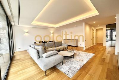 PRIMA CHIRIE/NOU/APARTAMENT PREMIUM/TERASA/PARCARE SUBTERANA/PRIMAVERII - 4