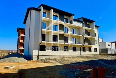 Apartament cu 3 camere decomandat în Șelimbăr
