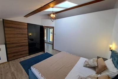 Casa individuala, 165 mp utili, situata in cartierul Grigorescu! - 13