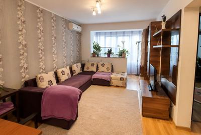 APARTAMENTUL CARE NU SEAMANA CU NICIUNUL PE CARE L-AI VAZUT PANA ACUM - 1