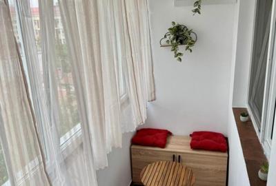 Apartament 2 Camere Cantemir | Balcon | Loc de parcare | 4  minute metrou - 7