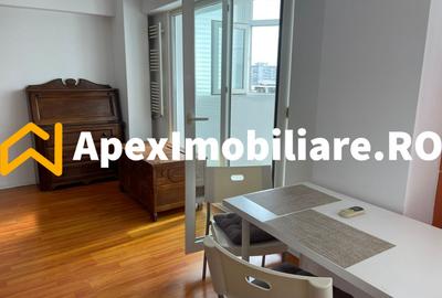 Garsoniera de inchiriat Victoriei București | ApexImobiliare.ro - 4