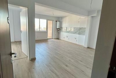 Ap 22 Teilor Residence - 2 camere - 9