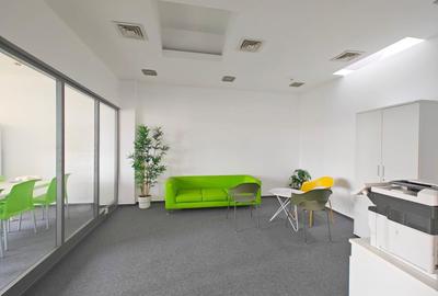 Cladire mixta de birouri si spatii comerciale - Comision 0% - 11