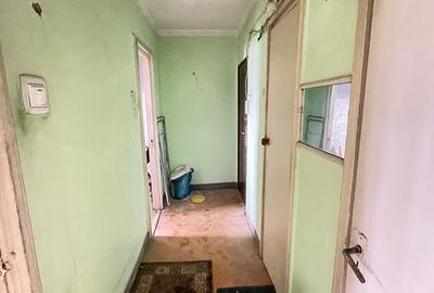 Apartament 2 camere-Podu ros-50 mp-bloc fara risc - 6