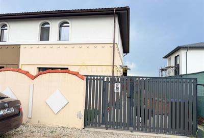 Duplex - 4 camere - 2 bai - 295 mp teren - 1
