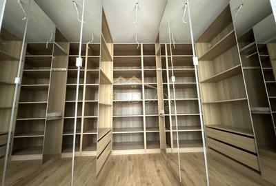 Vila SMART_Moderna_LUX**6 camere**Lift interior// Duplex**P+2//Pipera - 24