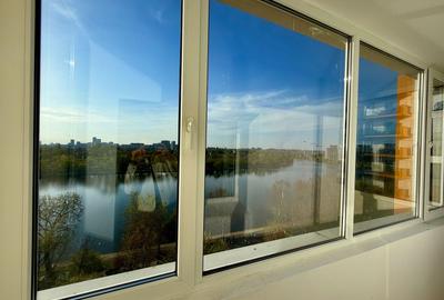 Apartament 2 camere confort 1 - Mc Donalds Colentina cu vedere catre Lac - 15