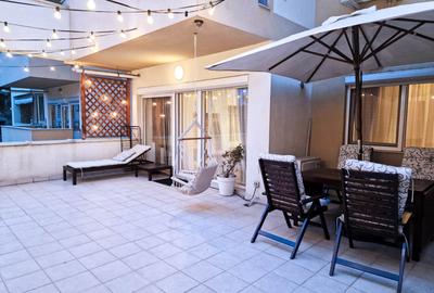 Apartament 2 Camere Terasa 50mp 2 Parcari Unirii Metrou Matei Basarab - 1