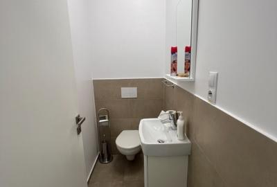 Apartament/birou de 3 camere - 12