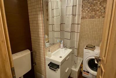 2 Camere - MOBILAT/UTILAT/FINISAT - Bloc Anvelopat - Langa Parcul TEI - 4