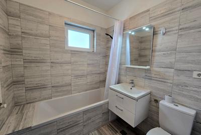Grand Kristal Residence,2 cam,dec,60 mp,et.3,centrala proprie,mob/utilat - 4
