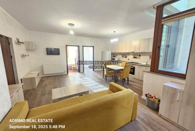 Ap3cam PROASPAT RENOVAT - Bloc Nou - City Park Mall - Termen Lung -650euro - 7