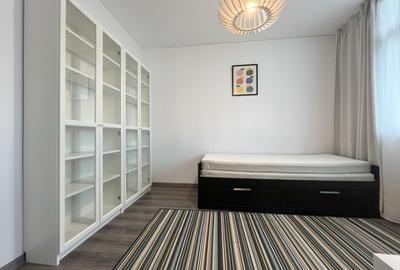 Apartament cu 3 camere de închiriat în City of Mara - 6
