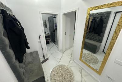 AP. 2 CAMERE PLATANI RESIDENCE, MOBILAT LUX, PARCARE INCLUSA, COMIS 0% - 7