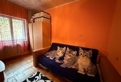 REZERVAT! Apartament 3 camere | Zona Racadau | Etaj 1 - 7