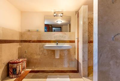Casa cu gradina de vanzare in zona centrala Turda - 9