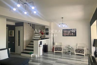 Casă cu 4 camere în Corbeanca