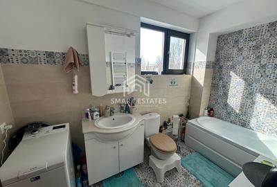 Apartament 2 camere decomandat - Fizicienilor - Bloc Nou - Mobilat - 12