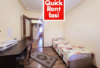 Ultracentral Apartament 4Camere De Inchiriat Iasi - 12