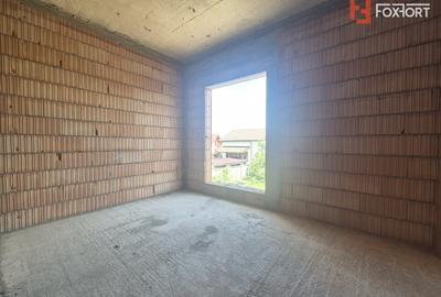 Duplex cu 4 camere de vanzare in localitatea Dumbravita - 11