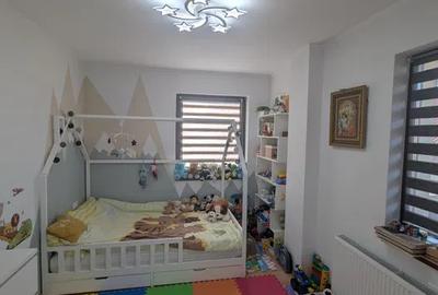 Apartament 3 camere, 2 bai, 77mp, balcon 13mp, zona Sub Cetate - 3