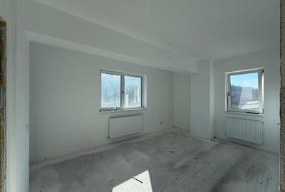 Intabulat!Ap. 3 camere, decomandat, 88mp, loc de parcare, Manta Rosie - 9