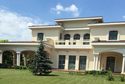 Sediu comercial perfect pentru clinica medicala, spital privat sau camin de batr - 1