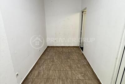 Spațiu comercial 60mp, Tudor Vladimirescu, CT + AC - 3