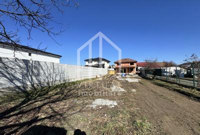 Casa individuala cu 4 camere, 120mp utili, teren 320mp, Selimbar - 7