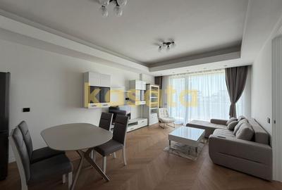 Apartament 2 camere | BHB | Prima închiriere | Luminos | Floreasca - 3