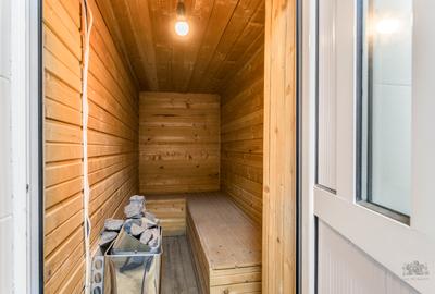 Business cu identitate: Apartament Unirii , demisol, parter si curte accesibila - 31