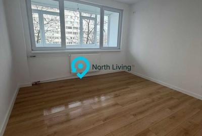 Apartament 2 camere renovat complet, bloc reabilitat, metrou Muncii - 2