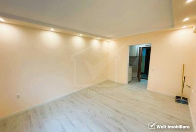 Garsonieră semidecomandată în Mărăști