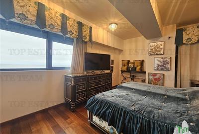 Inchiriere Apartament Deosebit termen lung, utilitati incluse - Vedere Frontala - 12