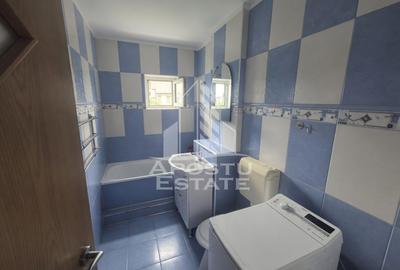 Apartament cu 2 camere de vanzare, Zona Dambovita, Timisoara - 6