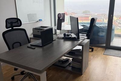 Casa noua de tip duplex, finisata, la cheie, Borhanci - 13