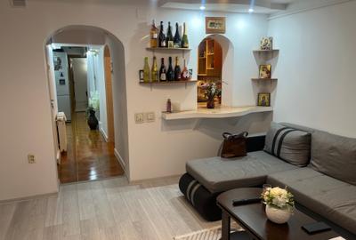 Apartament 3  camere in zona Armeneasca/3-Rooms in Armeneasca Neighbourhood - 1