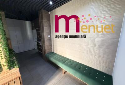 Spatiu Beauty & SPA Premium zona Centrala-113mp Sauna,Jacuzzi,Terasa 42 mp - 11