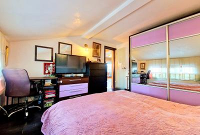 Apartament Exclusivist 4 Camere | 130 mp | Terasă, Grădină & 2 Locuri parcare - 13