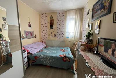 Apartament 2 camere, decomandat, parcare exterioara, cartier Iris - 3