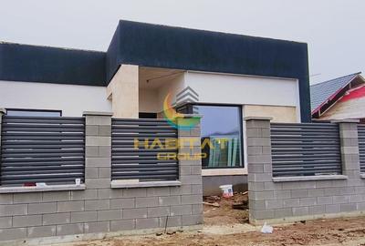 Casa moderna 4 camere | 371 mp teren | Comision 0% | Berceni - 1