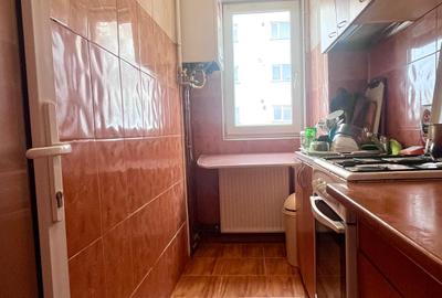 Apartament 3 Camere Str. Parcul Mic - Etaj Intermediar - Cod 5257 - 3