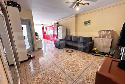 Apartament 2 camere, 54 mp, zona Corneliu Coposu - 2