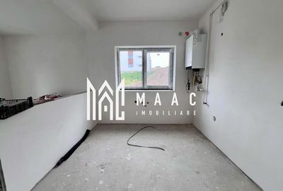 Apartament 2 Camere | Terasă 10 mp | Cartierul  DaVinci - 4