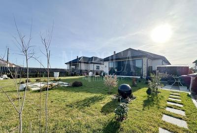Casa 4 camere de vanzare in Jucu de Sus - 13