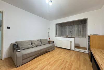 Apartament cu 2 camere în zona Garii, COD 8280 - 1