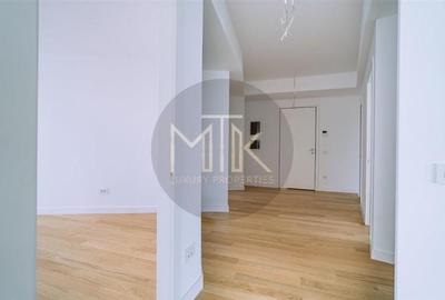 BRICKVILLE RESIDENCE | Apartament 4 cam I Prima inchiriere - 28