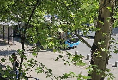 2 camere Tineretului | Vizavi parc | 2 AC | 650€ - 17
