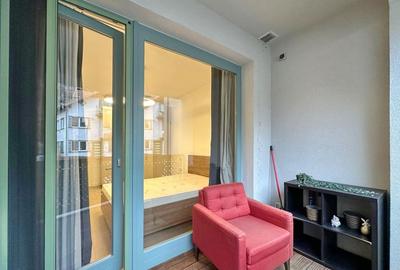 Apartament premium —Complex Chiville, Centru Istoric, vedere Cetate - 21